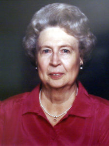 Reva Adams