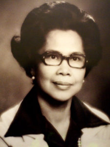 Anita Booth