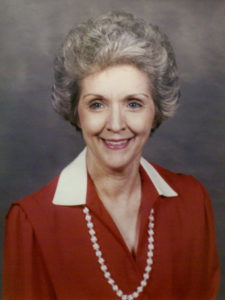 Mary Deats