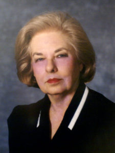 Mary Federman