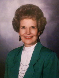 Doris Huibregtse