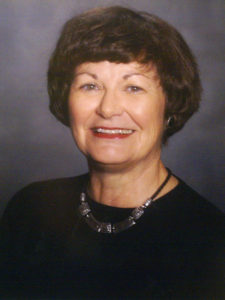 Mary Dudley