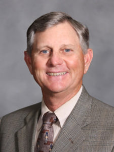 Lynn Walling