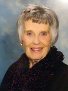 Ramona Harris