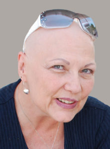 Linda Buchanan