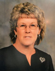 Donna Rutledge