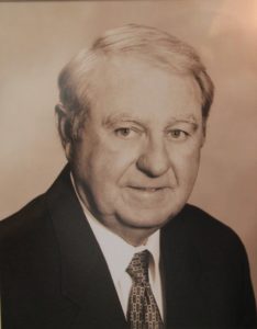 Jerry Dudley
