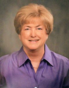 Linda Conway