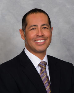 Image of Mr. Adrian Calvio