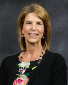 Image of Mrs. Patricia Bennett